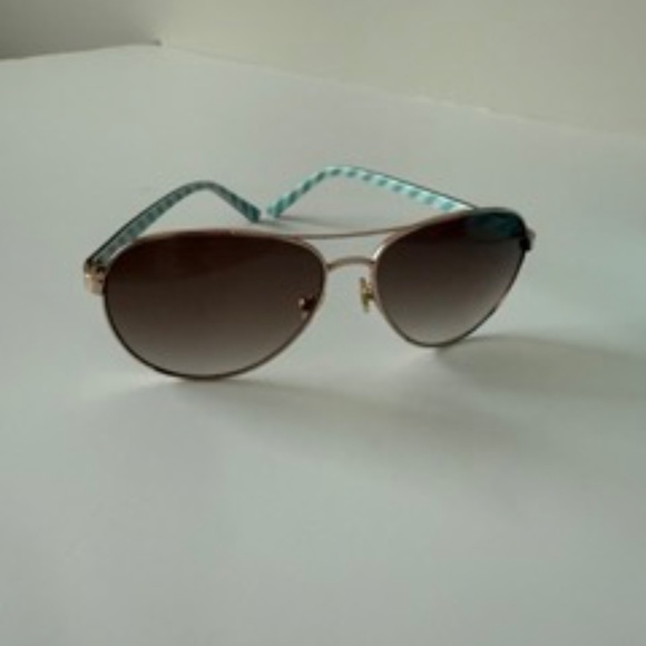 Kate Spade Sunglasses with Case - Picture 2 of 5